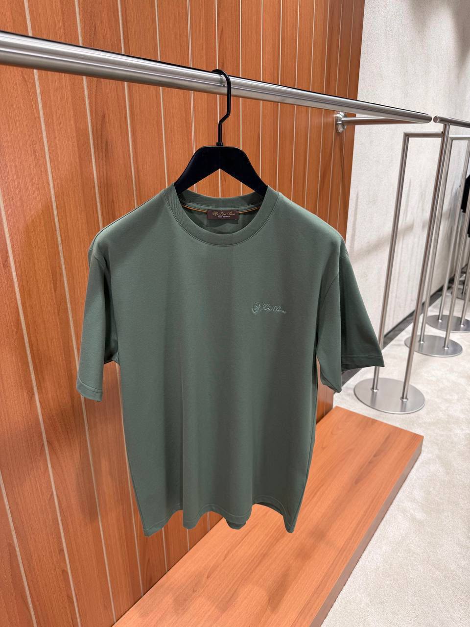 Loro Piana T-shirt - 