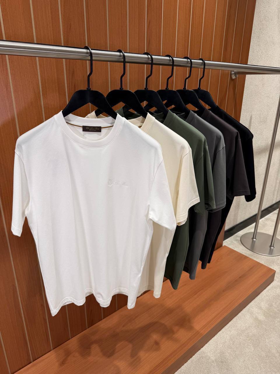 Loro Piana T-shirt - 