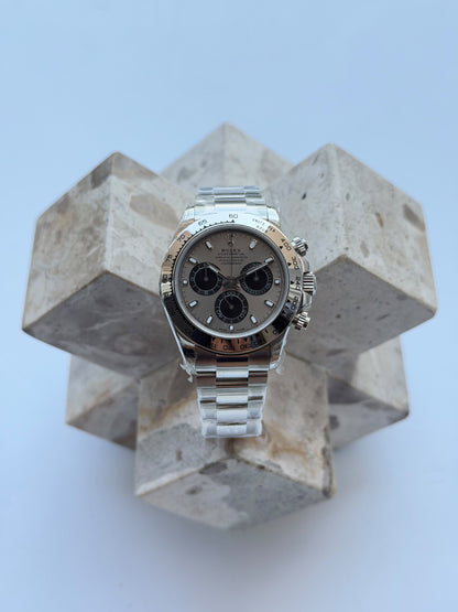 Rolex Watch - 