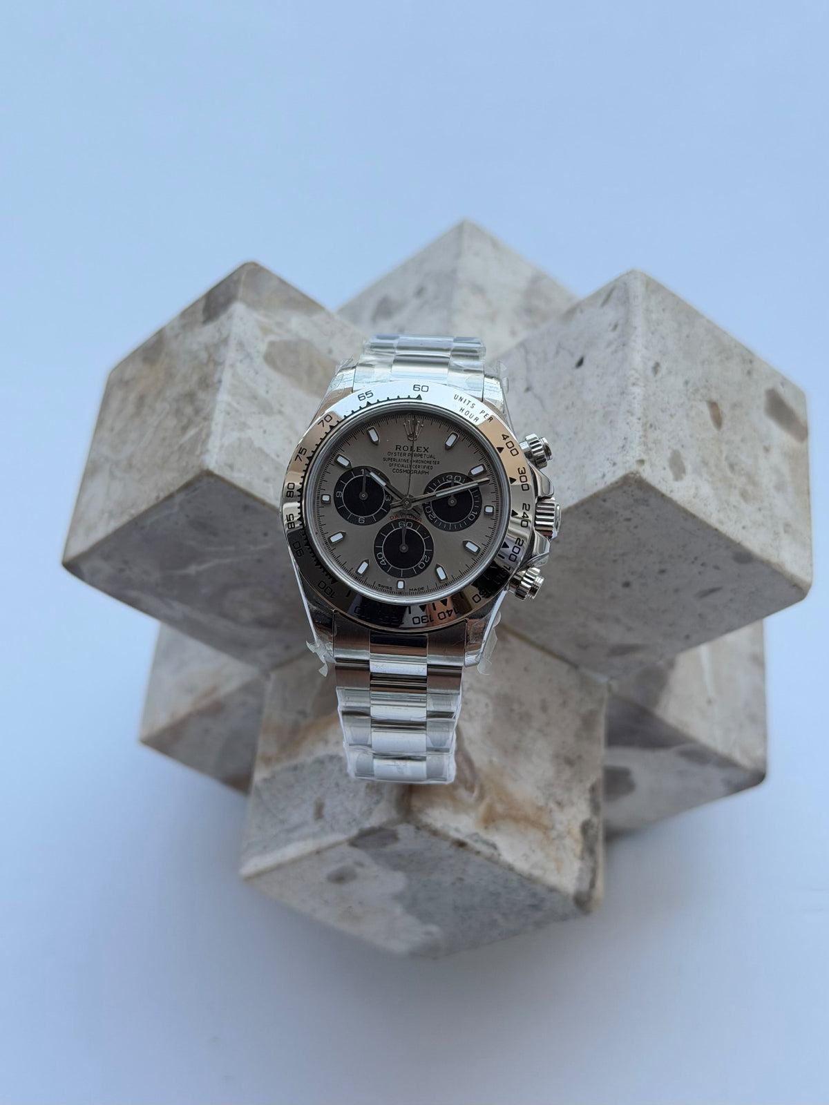 Rolex Watch - 