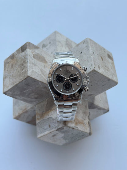 Rolex Watch - 