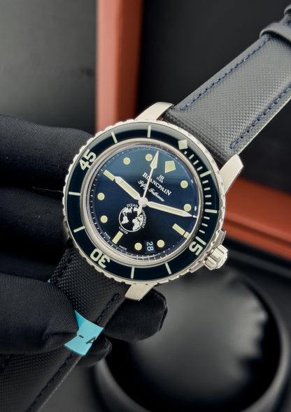 Blancpain Watch - 