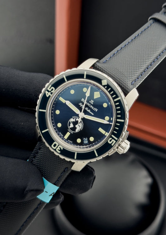 Blancpain Watch - 