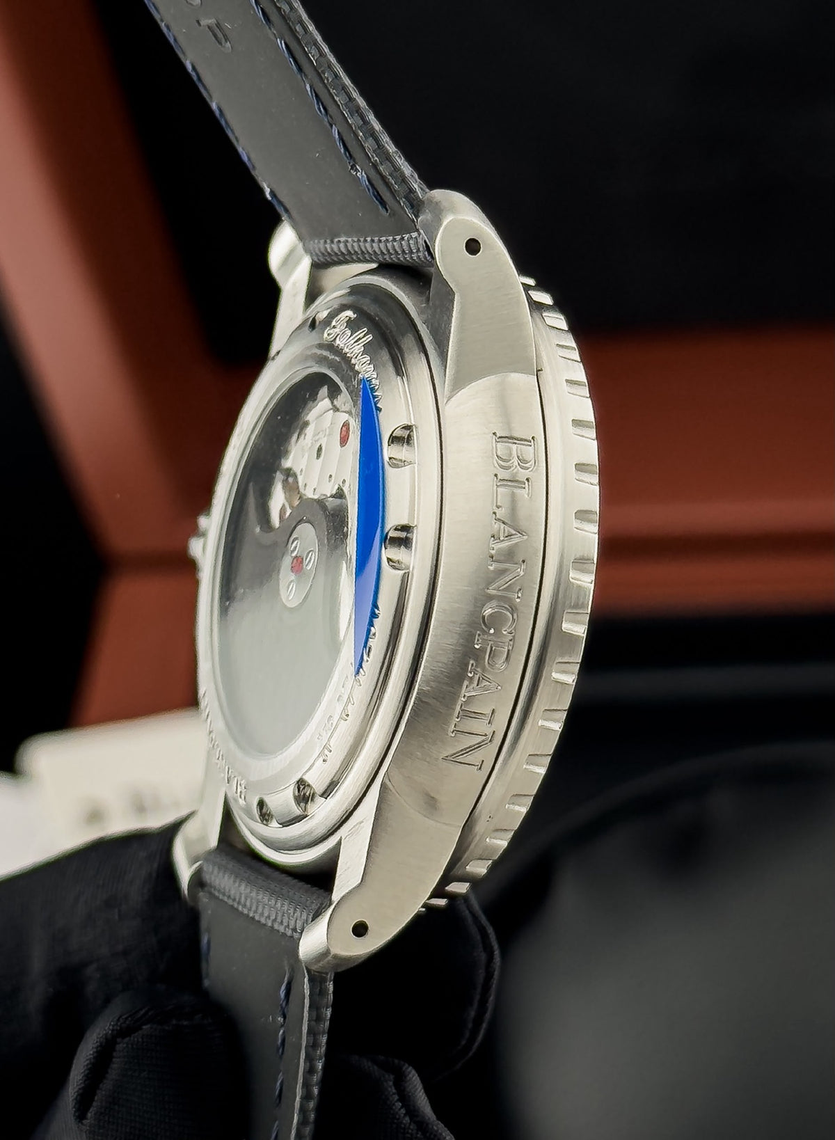 Blancpain Watch - 