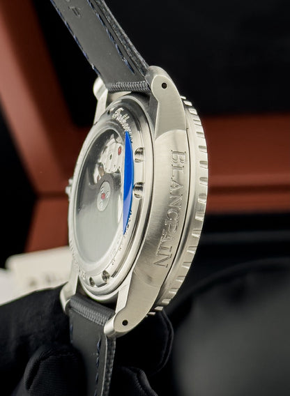 Blancpain Watch - 