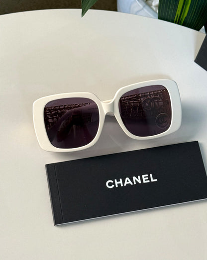 Chanel Sunglasses - 