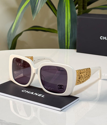Chanel Sunglasses - 
