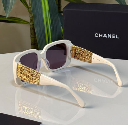 Chanel Sunglasses - 