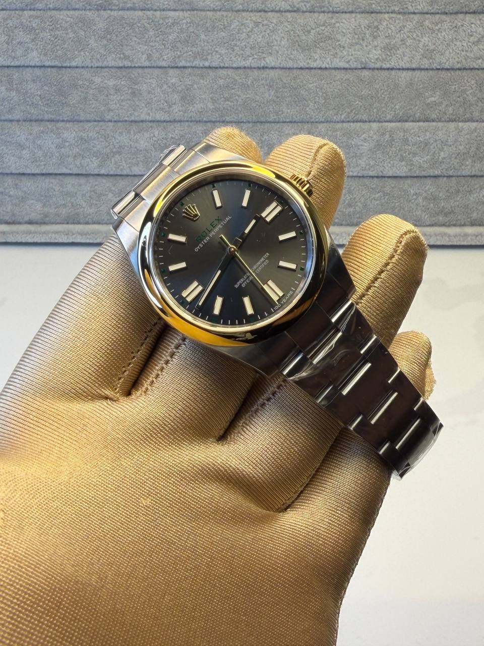 Rolex Datejust 41mm - 