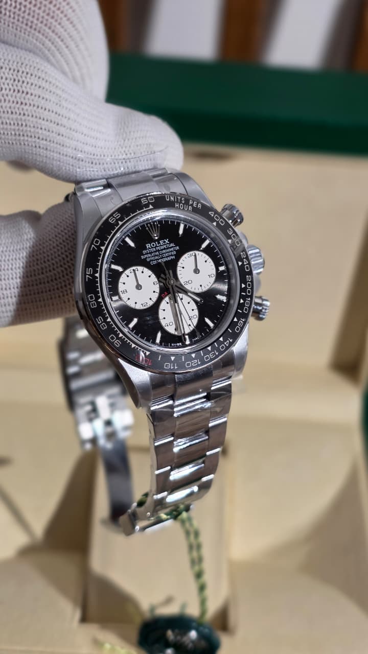 Rolex Daytona Watch - 