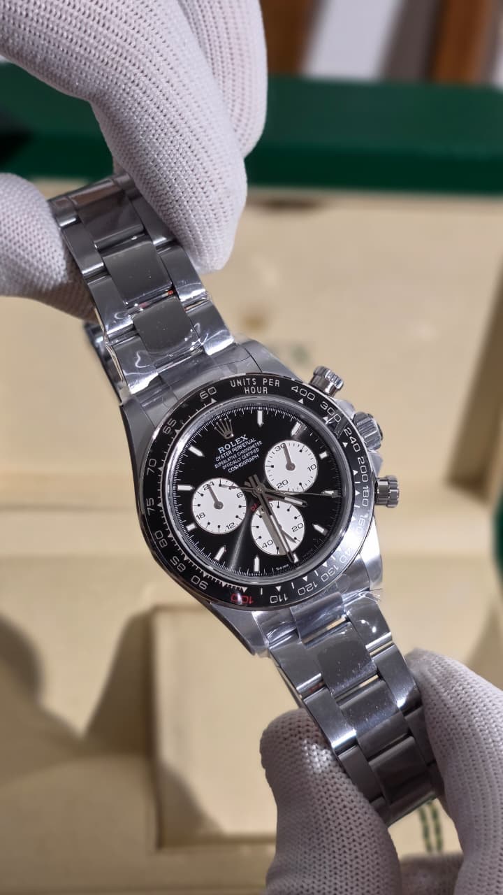 Rolex Daytona Watch - 