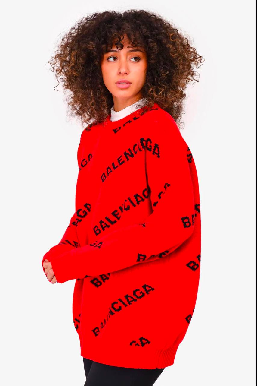 Balenciaga Sweater - 