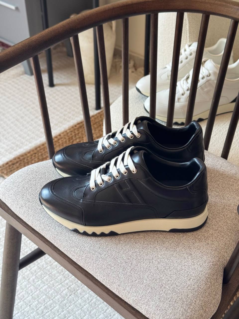 Hermes Shoes - 
