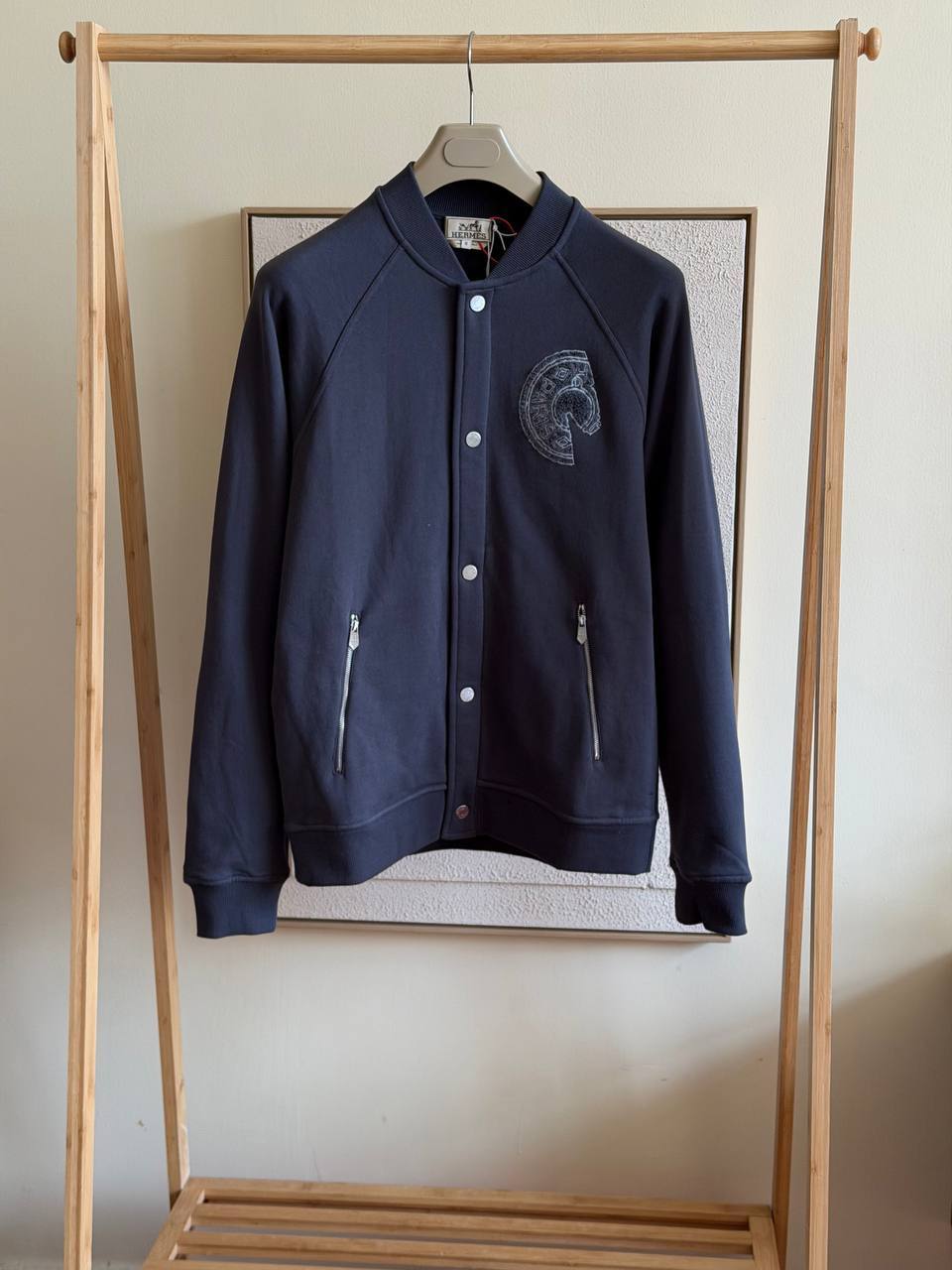 Hermes Sweatshirt . - 