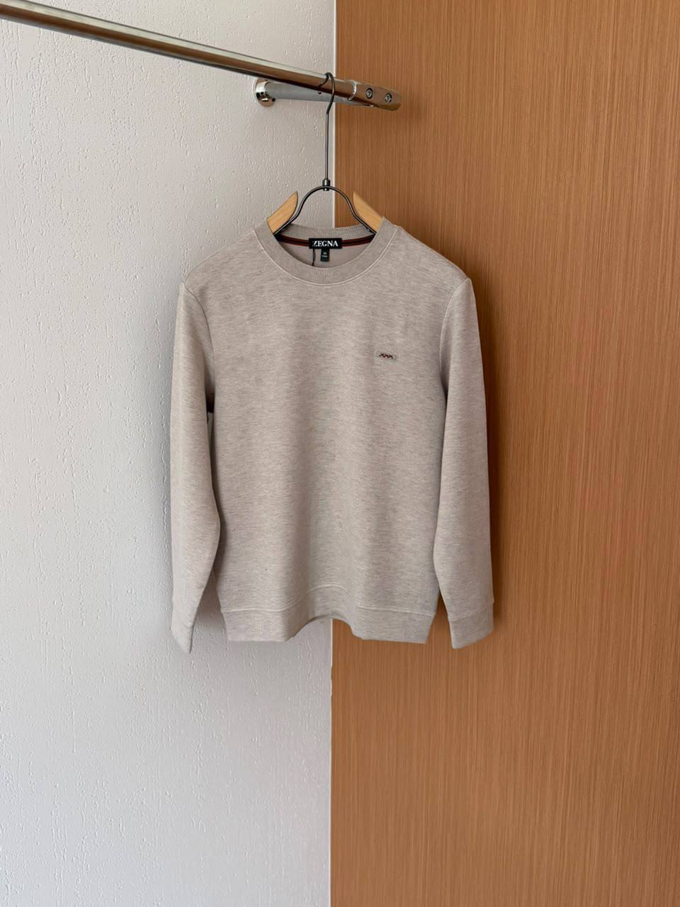 Zegna  Sweatshirt - 