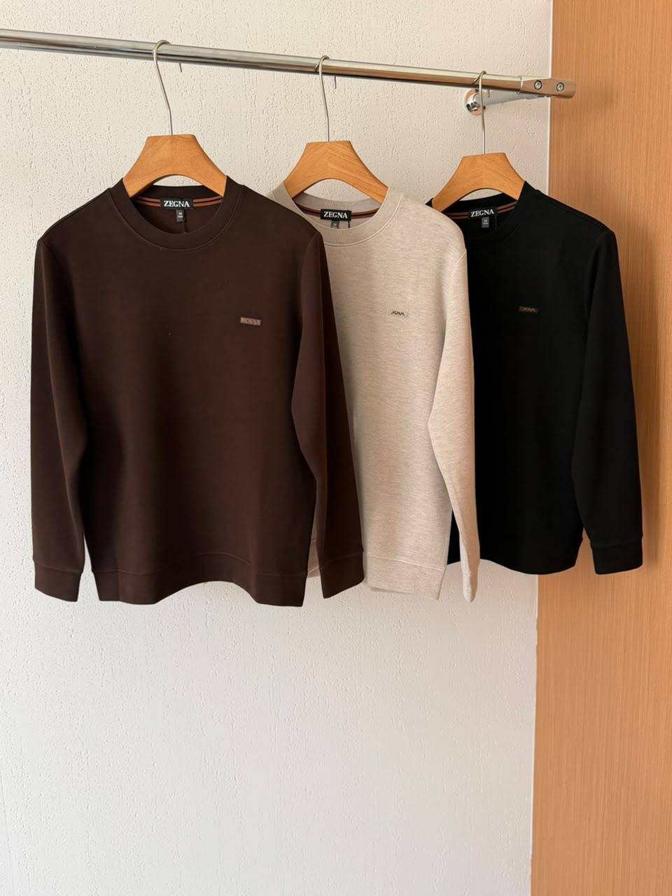 Zegna  Sweatshirt - 