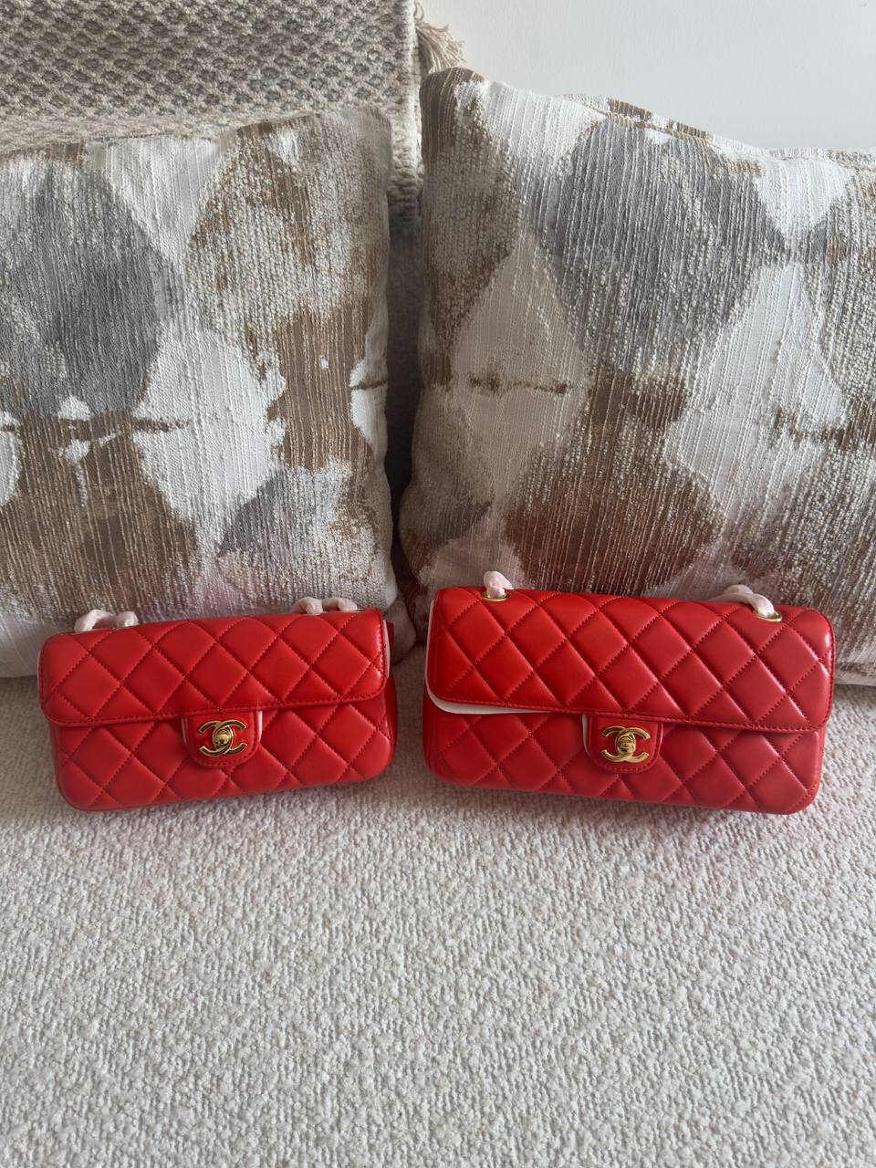 Chanel Sling Bag - 