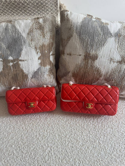 Chanel Sling Bag - 