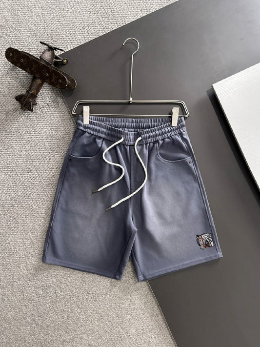 Hermès Shorts - Blue
