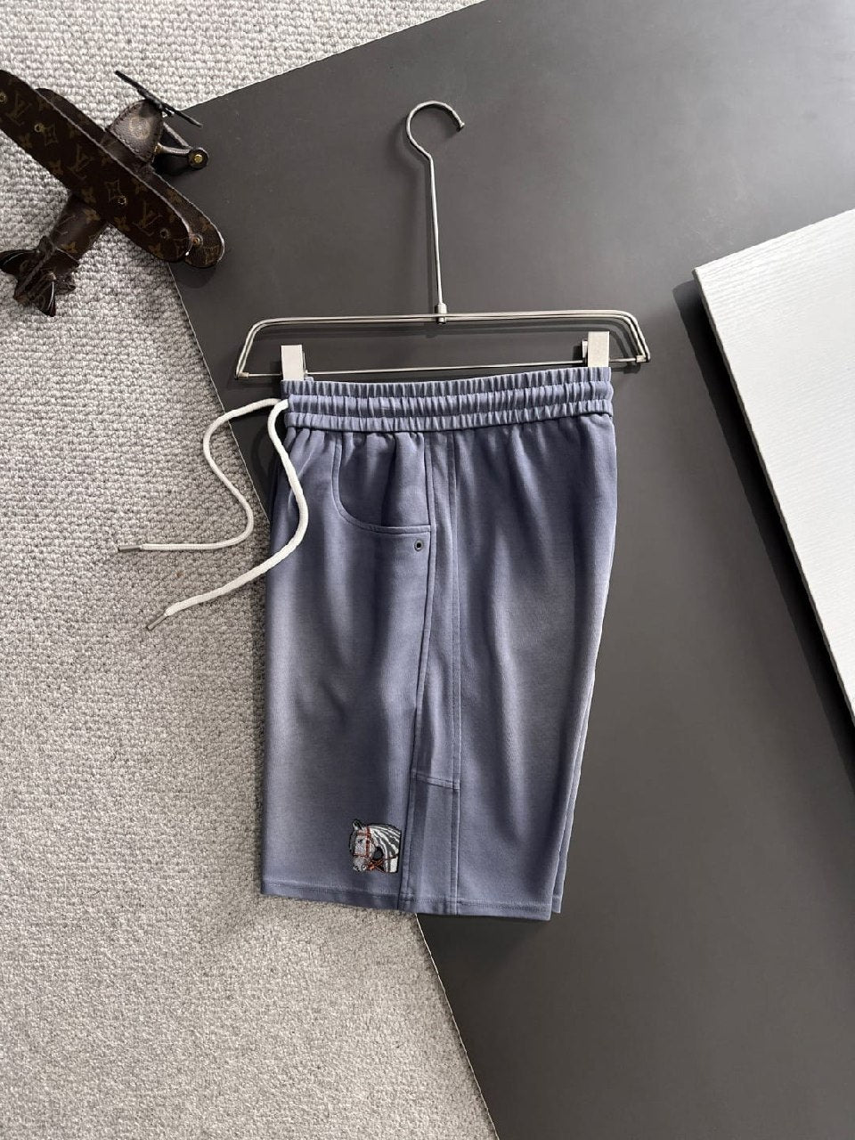 Hermès Shorts - Blue