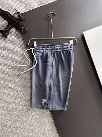 Hermès Shorts - Blue