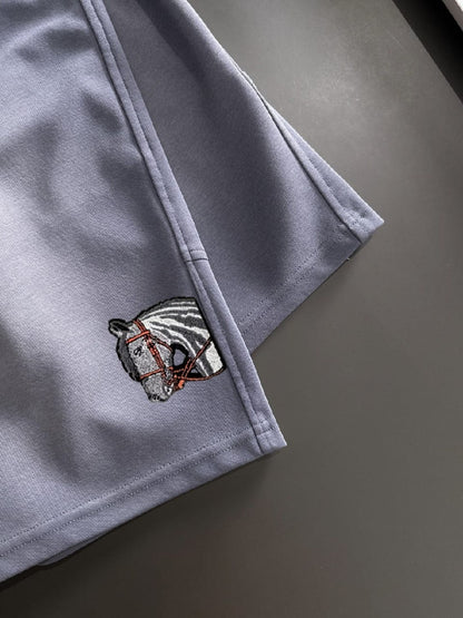 Hermès Shorts - Blue