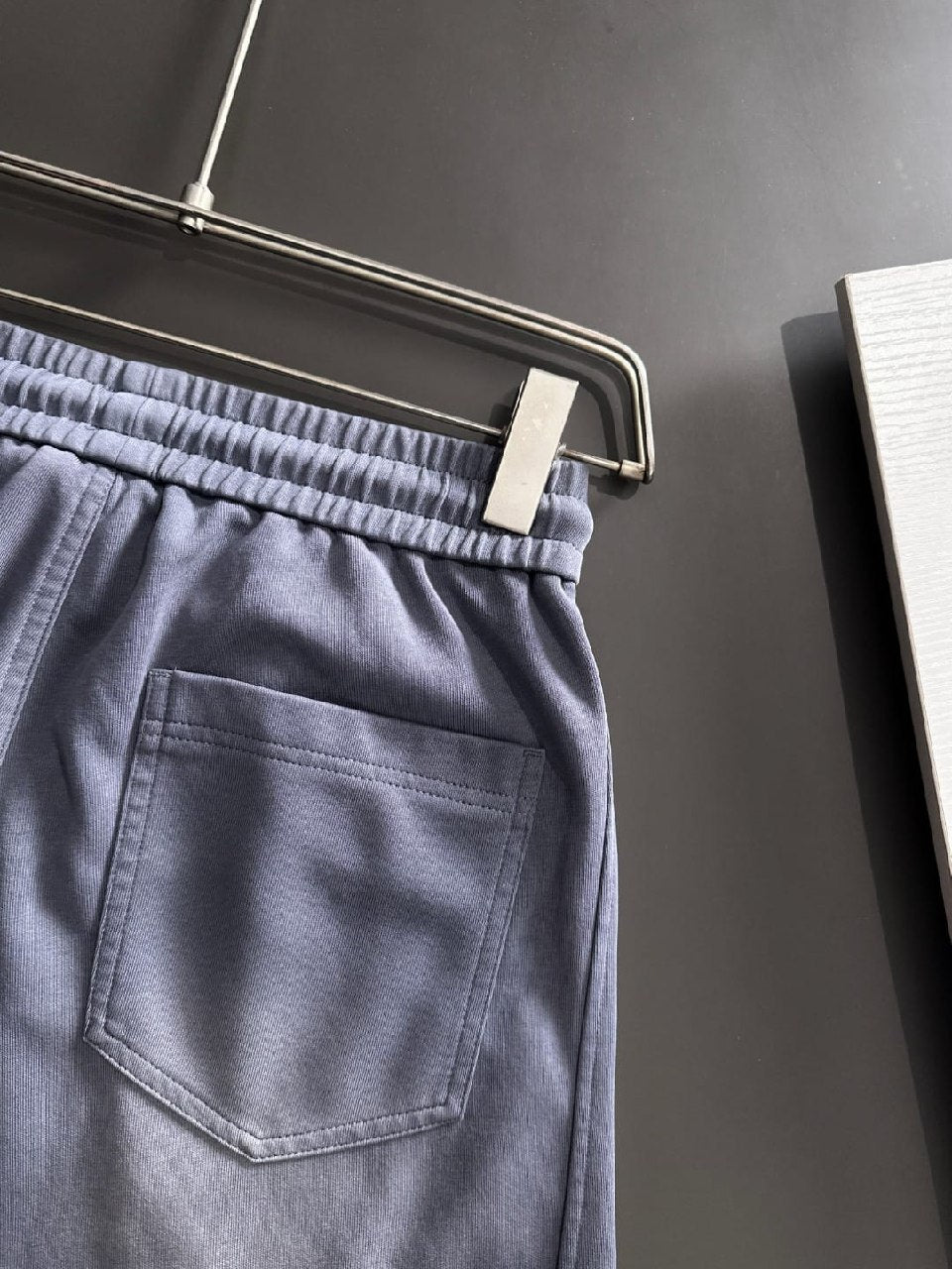 Hermès Shorts - Blue