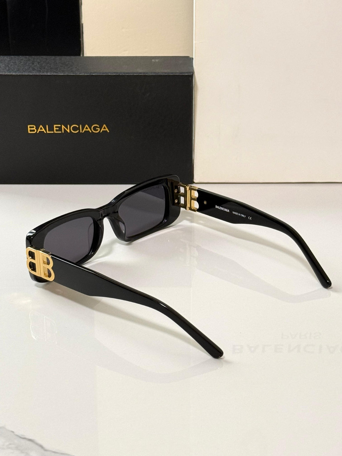 Balenciaga Sunglasses - 