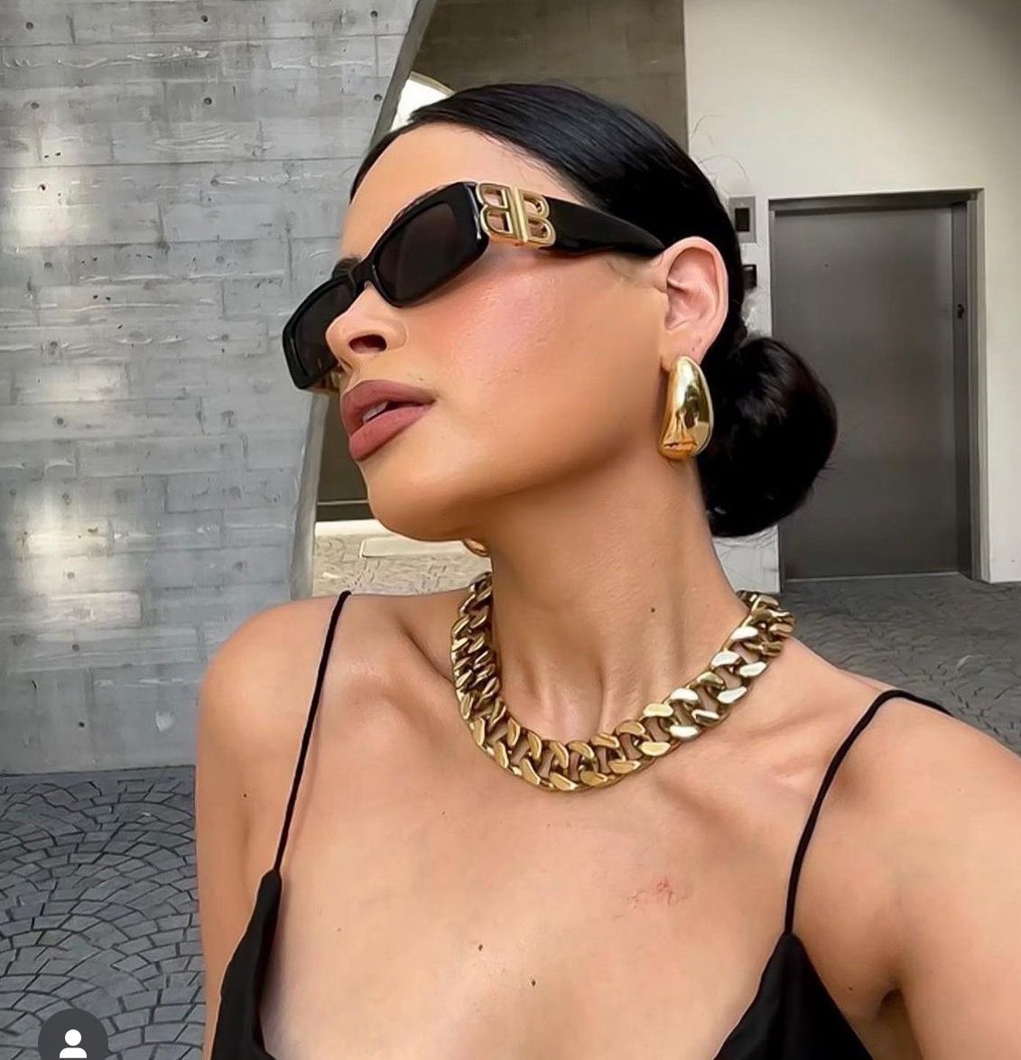 Balenciaga Sunglasses - 