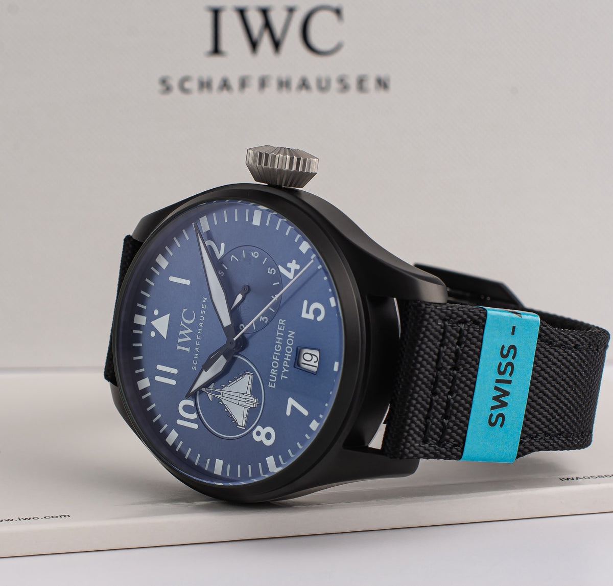 IWC Watch - 