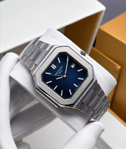 Patek Philippe Nautilus Watch - 