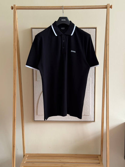 Zegna Polo Shirt - 