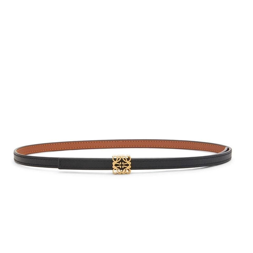 Loewe Belt - Black