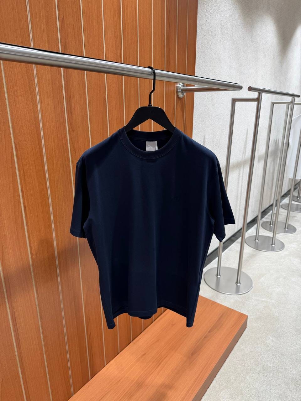 Dior T-Shirt - Navy