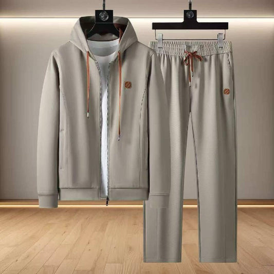 Zegna Tracksuit - 