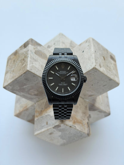 Rolex Datejust Watch - 