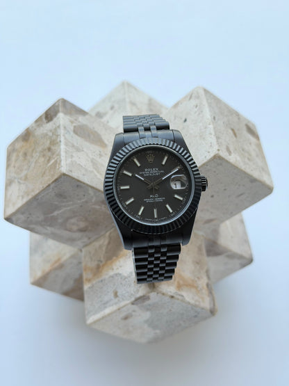 Rolex Datejust Watch - 