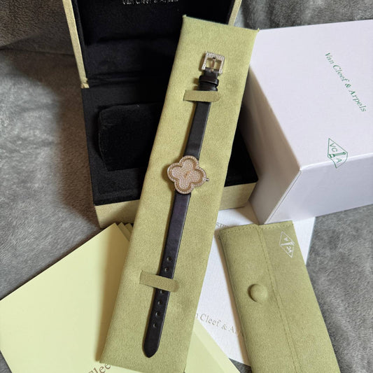 Van Cleef - 