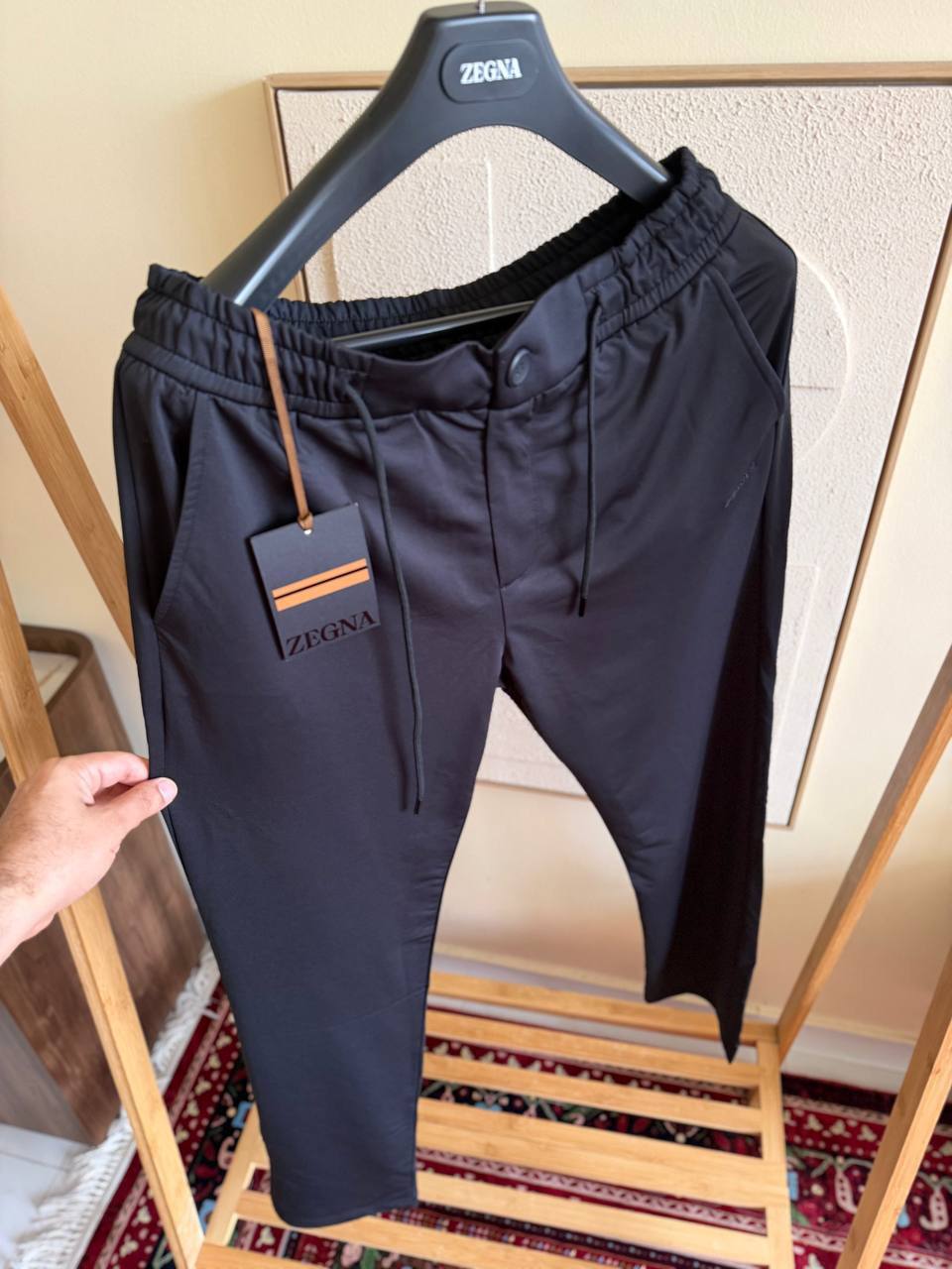 Zegna Set - 