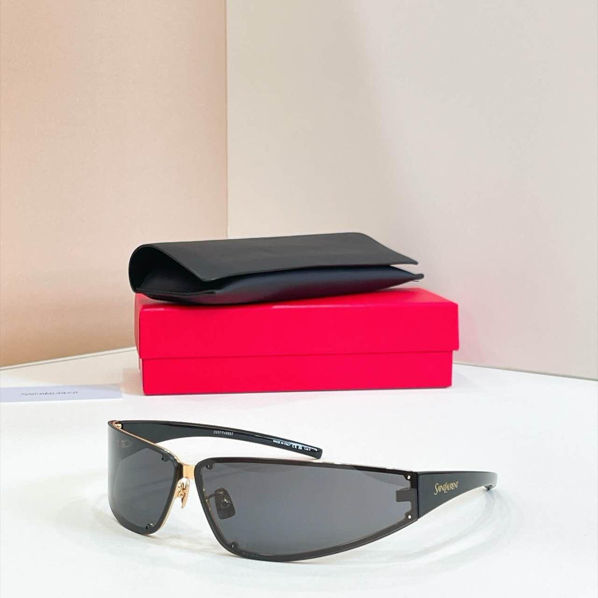 YSL Sunglasses - 