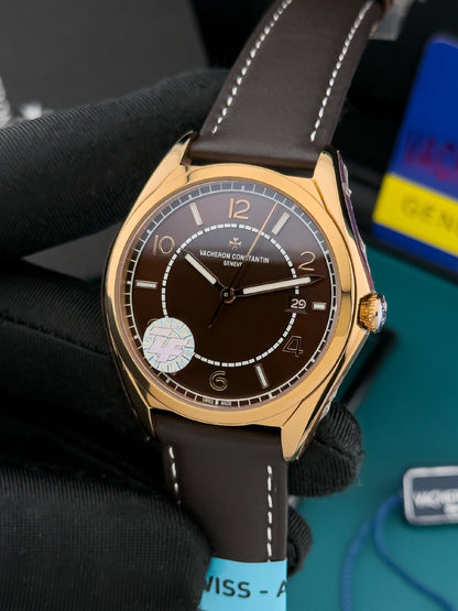 Vacheron Constantin Watch - 