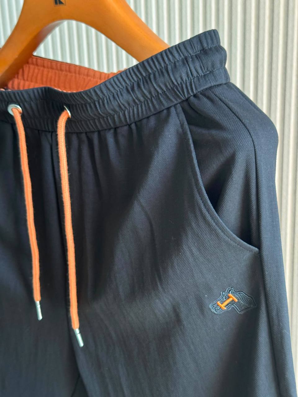 Hermes Pants - 