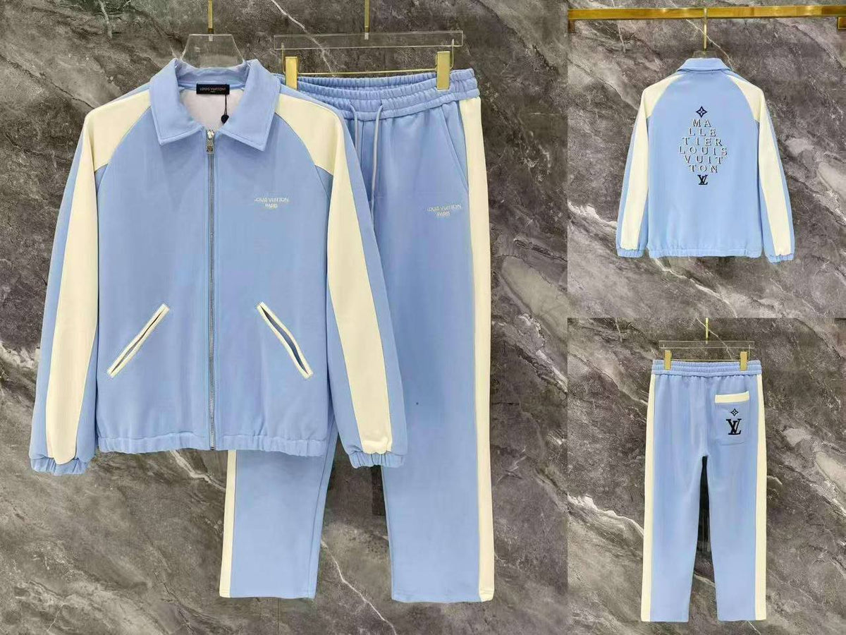 Louis Vuitton Tracksuit - 