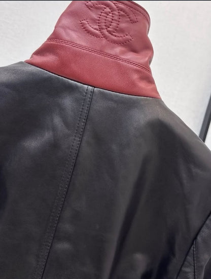 Chanel Jacket - Black