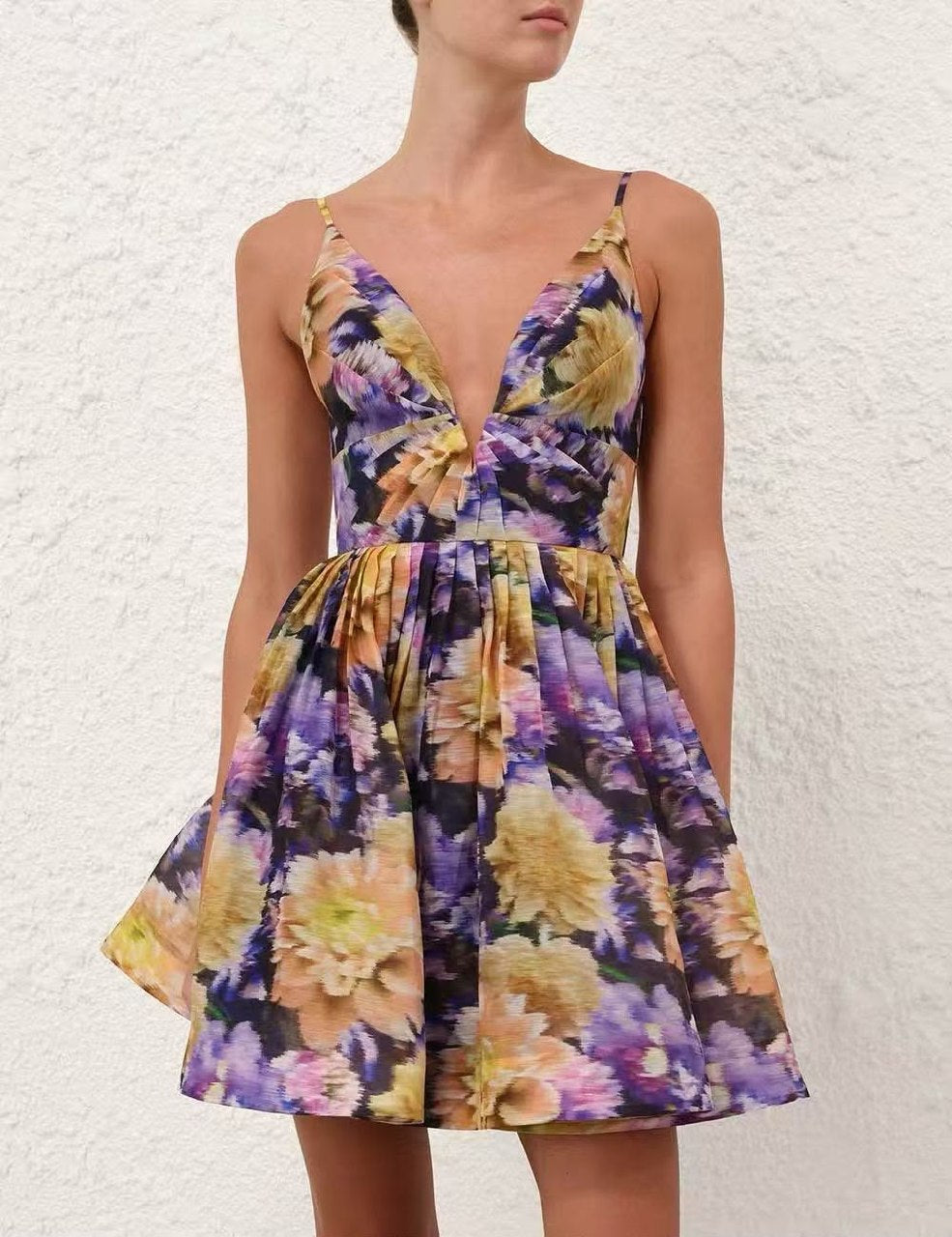 Emilio Pucci Dress - Multi