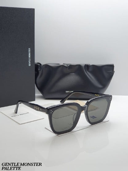 Gentle Monster Palette Sunglasses - 
