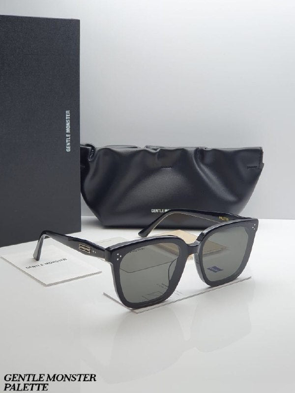 Gentle Monster Palette Sunglasses - 
