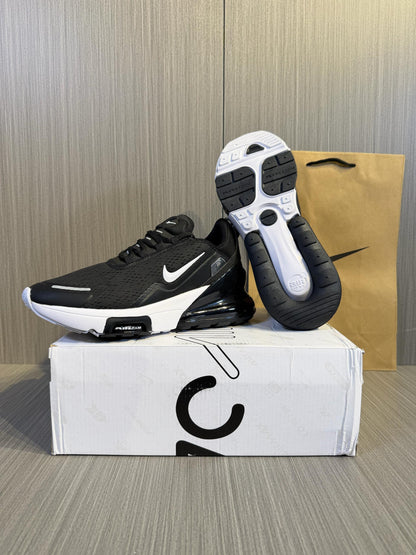 Nike Air Max 270 Premuim Sneakers - 