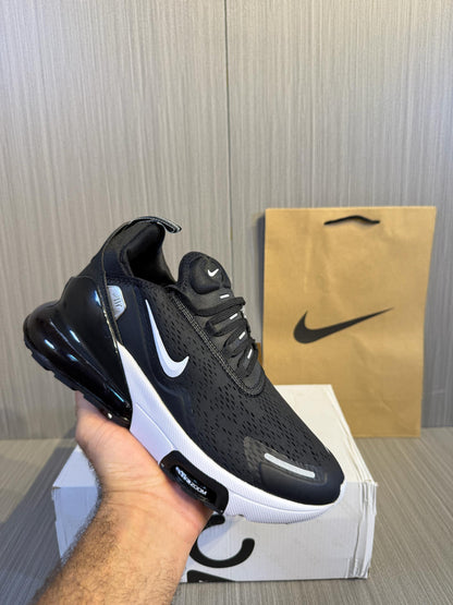 Nike Air Max 270 Premuim Sneakers - 
