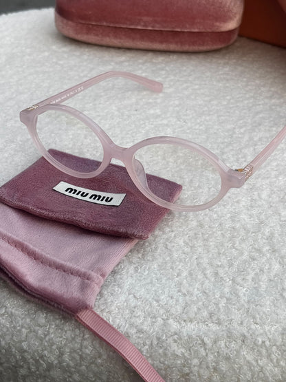 Miu Miu Sunglasses - 
